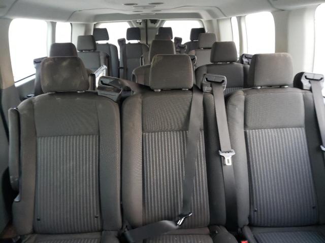 Photo 10 from auction – 2019 FORD TRANSIT T- with VIN 1FBZX2ZM2KKA06110