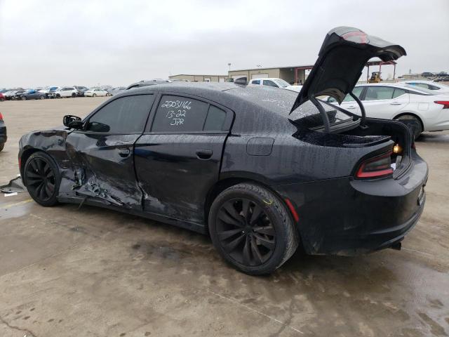 Photo 2 from auction – 2016 DODGE CHARGER R/ with VIN 2C3CDXCTXGH262571