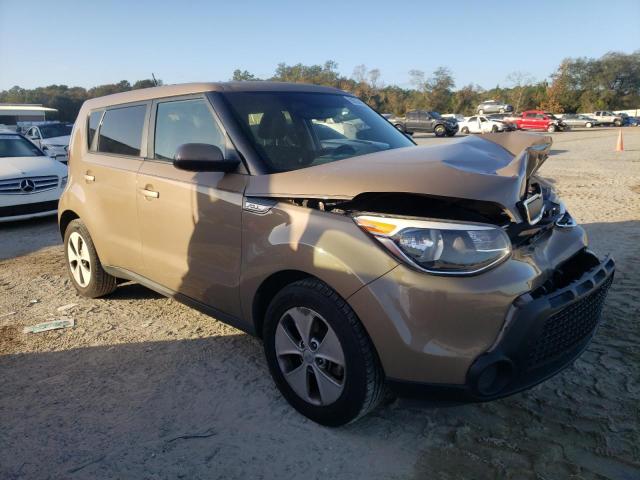 صورة رقم 4 من المزاد - 2015 KIA SOUL مع VIN KNDJN2A20F7189301