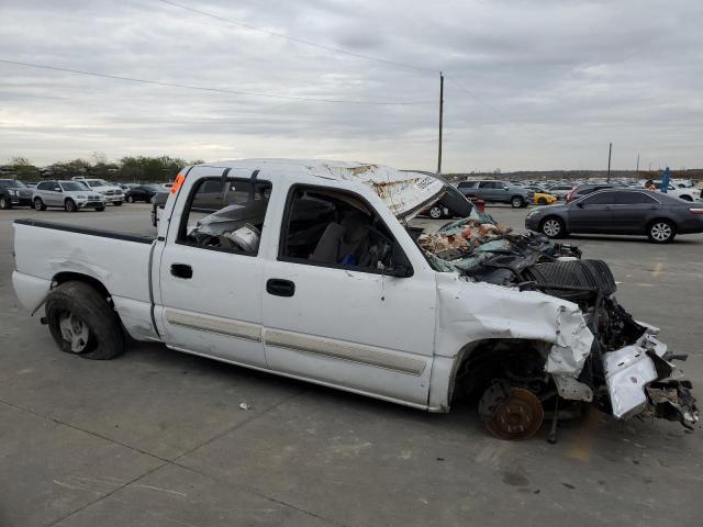 Photo 4 from auction – 2007 CHEVROLET SILVERADO with VIN 2GCEC13Z471162385