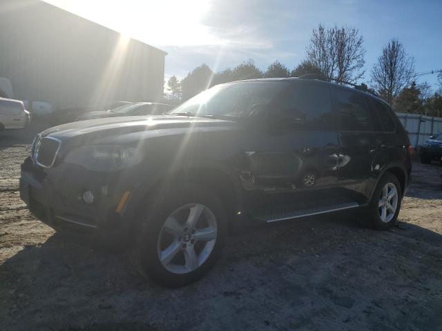 Photo 1 from auction – 2008 BMW X5 3.0I with VIN 5UXFE43578L000998