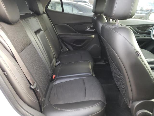 Photo 11 from auction – 2015 BUICK ENCORE CON with VIN KL4CJBSB7FB237791