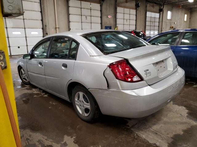 Photo 2 from auction – 2003 SATURN ION LEVEL with VIN 1G8AG52F73Z136439