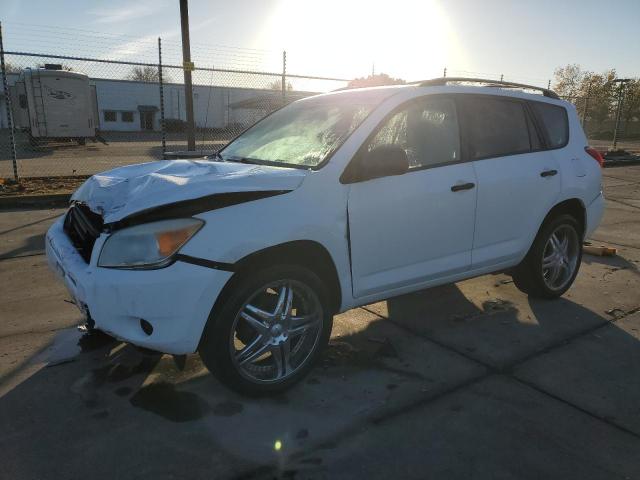 TOYOTA RAV4 2008 with VIN JTMBD33V685158444 - Photo from auction