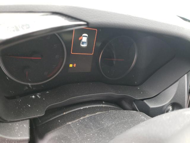 Foto 9 de la subasta – 2022 SUBARU WRX PREMIU con VIN JF1VBAF65N9019704