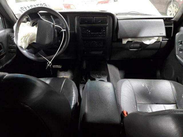 صورة رقم 8 من المزاد - 2001 JEEP CHEROKEE C مع VIN 1J4FF58S81L543019