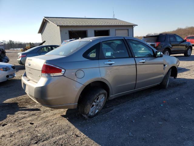Photo 3 from auction – 2008 FORD FOCUS SE with VIN 1FAHP35N08W281090