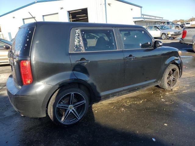 Photo 3 from auction – 2009 SCION XB with VIN JTLKE50E291084143