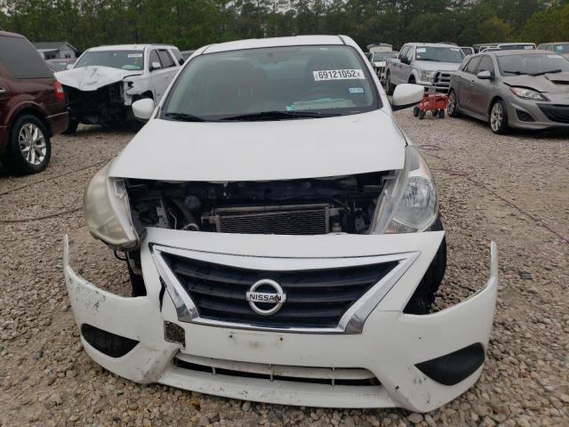 Photo 5 from auction – 2015 NISSAN VERSA S with VIN 3N1CN7AP1FL884841