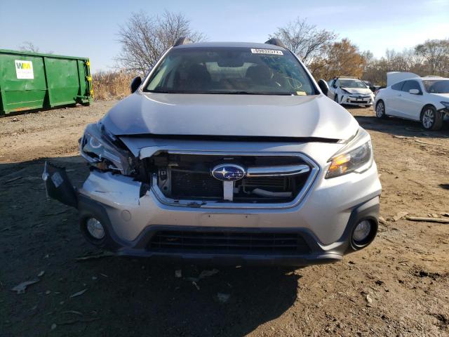 Photo 5 from auction – 2019 SUBARU OUTBACK 2. with VIN 4S4BSANC9K3395076