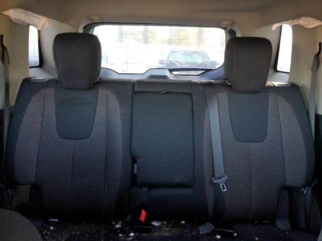 Photo 10 from auction – 2016 GMC TERRAIN SL with VIN 2GKALMEK0G6205739