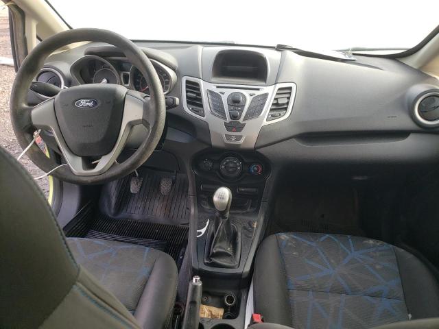 Photo 8 from auction – 2011 FORD FIESTA SE with VIN 3FADP4BJ2BM152409
