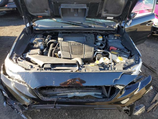 Photo 11 from auction – 2019 SUBARU WRX PREMIU with VIN JF1VA1C68K9829640