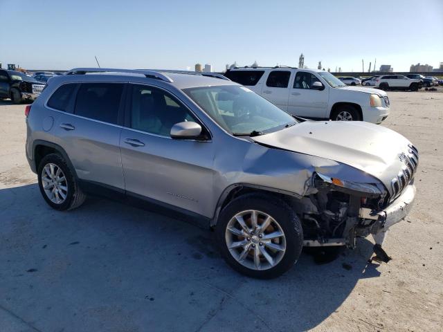 Photo 4 from auction – 2014 JEEP CHEROKEE L with VIN 1C4PJLDB2EW132531