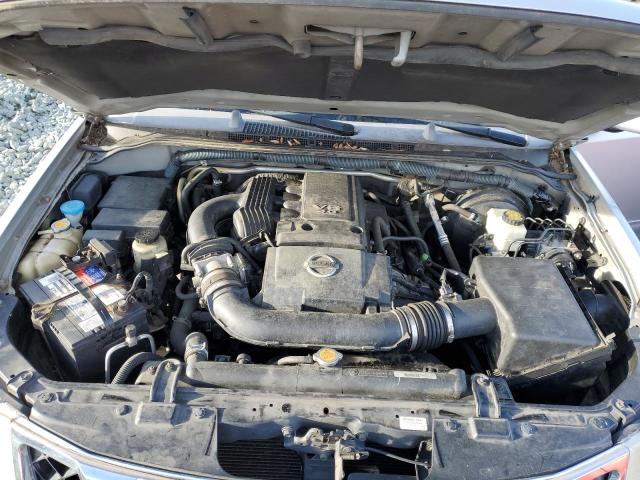 Foto 12 de la subasta – 2008 NISSAN PATHFINDER con VIN 5N1AR18B08C613148