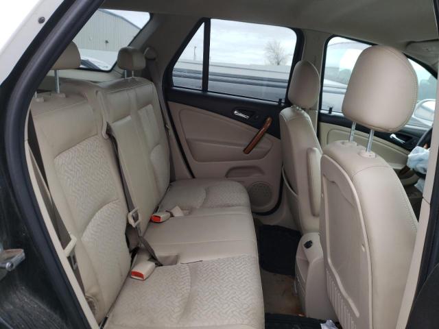Photo 11 from auction – 2007 SATURN VUE with VIN 5GZCZ63467S879229