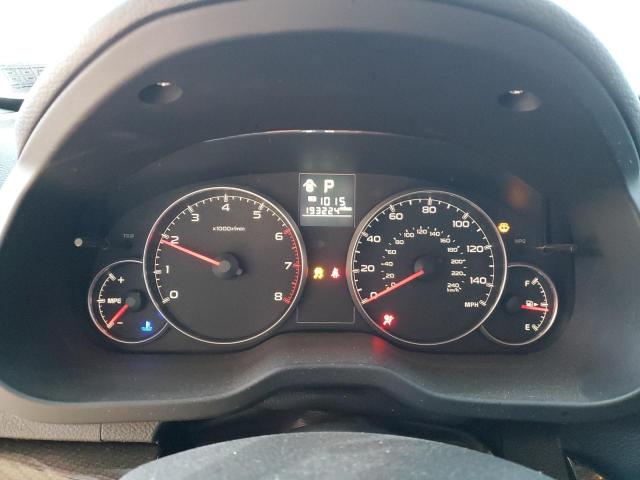 Photo 9 from auction – 2014 SUBARU LEGACY 2.5 with VIN 4S3BMBH60E3038142