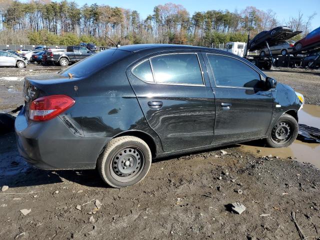 Photo 3 from auction – 2017 MITSUBISHI MIRAGE G4 with VIN ML32F3FJ8HHF14609