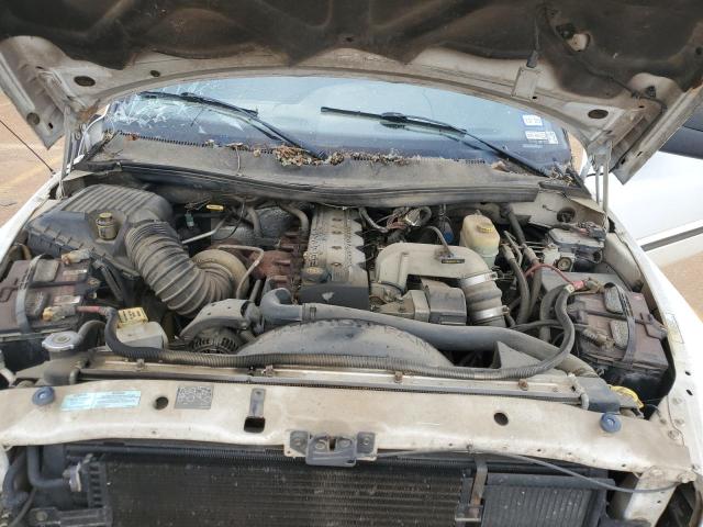 Photo 11 from auction – 2001 DODGE RAM 2500 with VIN 1B7KF23681J531302