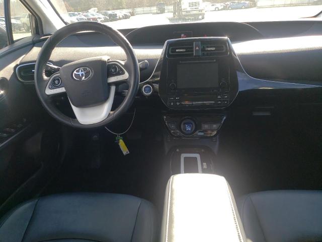 Photo 8 from auction – 2016 TOYOTA PRIUS with VIN JTDKARFU7G3512562