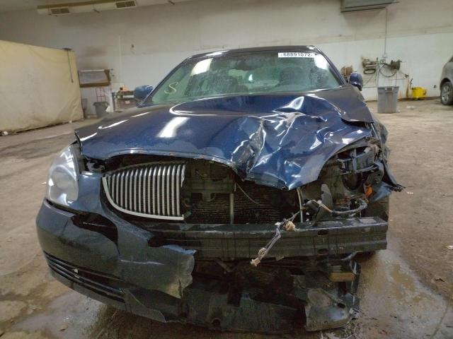 Photo 5 from auction – 2007 BUICK LUCERNE CX with VIN 1G4HD57267U146574