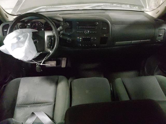 Photo 8 from auction – 2011 GMC SIERRA K15 with VIN 3GTU2VE20BG133696