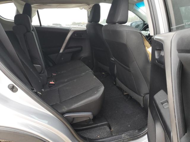 Photo 11 from auction – 2016 TOYOTA RAV4 LE with VIN 2T3ZFREV7GW255491