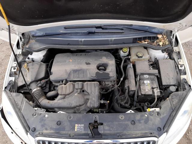 Photo 11 from auction – 2014 BUICK VERANO with VIN 1G4PP5SK7E4141598