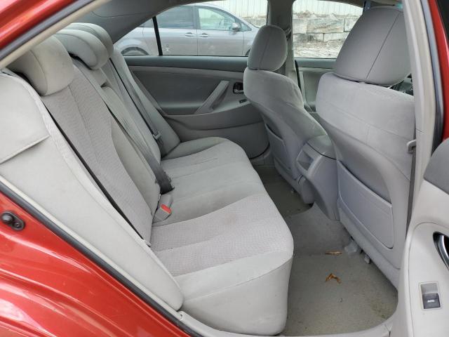 Photo 10 from auction – 2011 TOYOTA CAMRY BASE with VIN 4T1BF3EK4BU716412