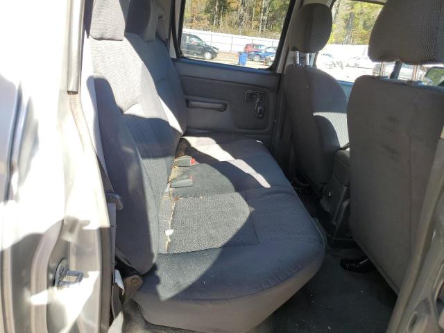 Photo 10 from auction – 2003 NISSAN FRONTIER C with VIN 1N6ED29Y13C459407