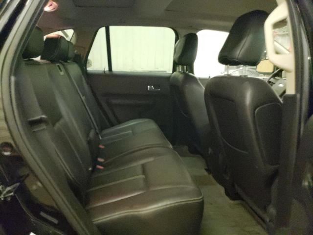 Photo 11 from auction – 2008 FORD EDGE with VIN 2FMDK49C68BA02387