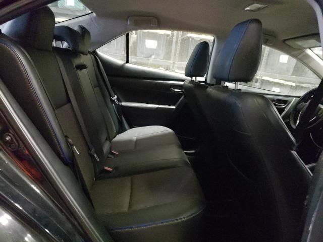 Photo 10 from auction – 2017 TOYOTA COROLLA L with VIN 2T1BURHE8HC842085