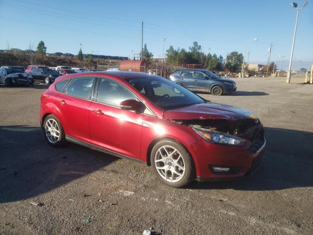 Фото 4 с аукциона – 2015 FORD FOCUS SE с VIN 1FADP3K26FL302760