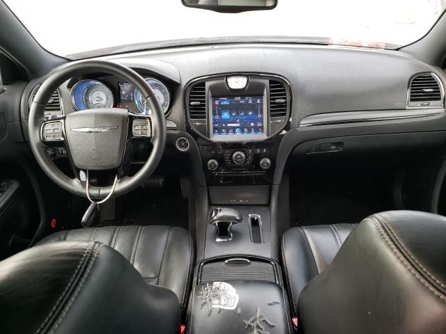 Photo 8 from auction – 2013 CHRYSLER 300 S with VIN 2C3CCABG9DH574543