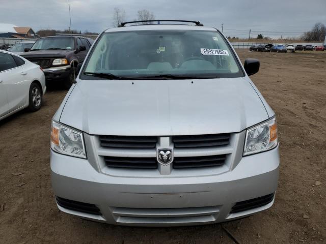 Photo 5 from auction – 2010 DODGE GRAND CARA with VIN 2D4RN4DE1AR423766