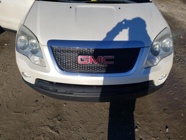 Photo 11 from auction – 2009 GMC ACADIA SLT with VIN 1GKEV33D79J131977
