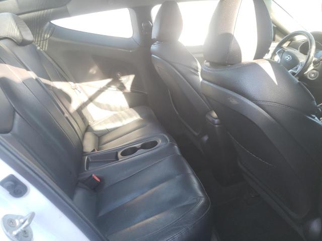 Photo 10 from auction – 2015 HYUNDAI VELOSTER with VIN KMHTC6AD8FU222811