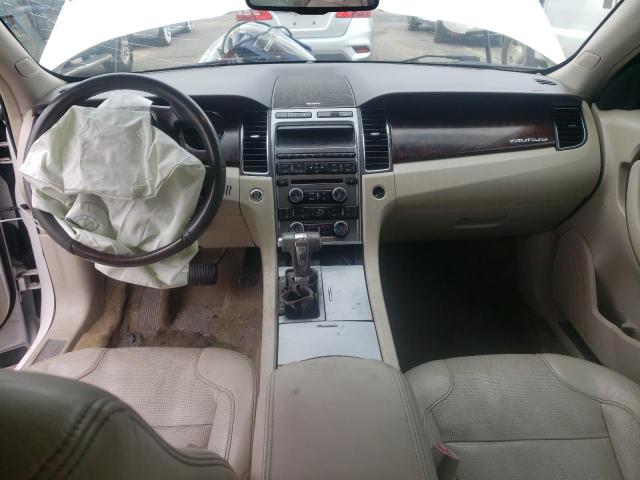 Photo 8 from auction – 2012 FORD TAURUS LIM with VIN 1FAHP2FW5CG113840