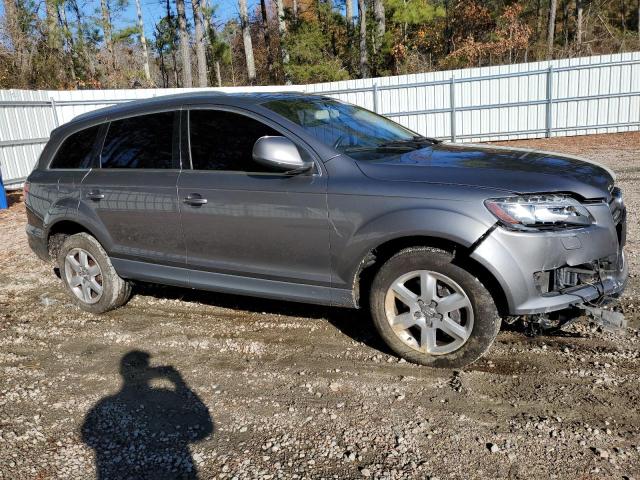 Photo 4 from auction – 2011 AUDI Q7 PREMIUM with VIN WA1LGBFE0BD006782
