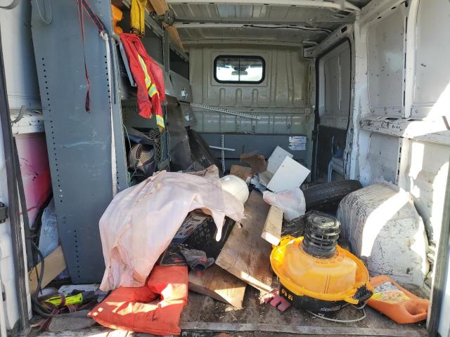 Photo 10 from auction – 2014 RAM PROMASTER with VIN 3C6TRVAG8EE108500