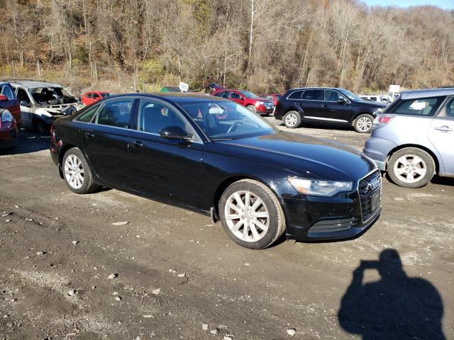 Photo 4 from auction – 2013 AUDI A6 PREMIUM with VIN WAUGFAFC1DN018517