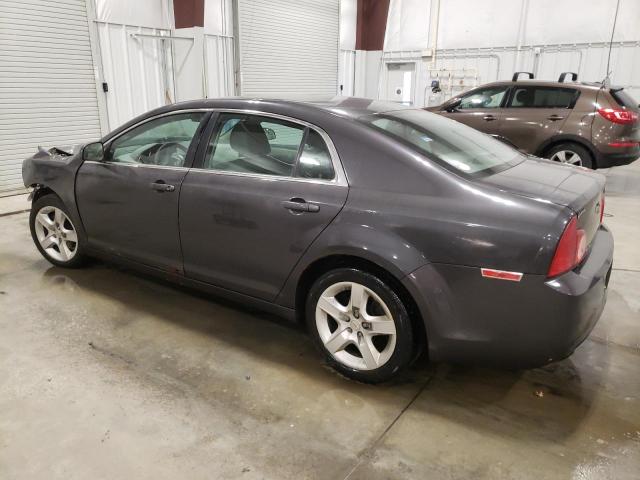 Photo 2 from auction – 2011 CHEVROLET MALIBU LS with VIN 1G1ZA5EU2BF348811
