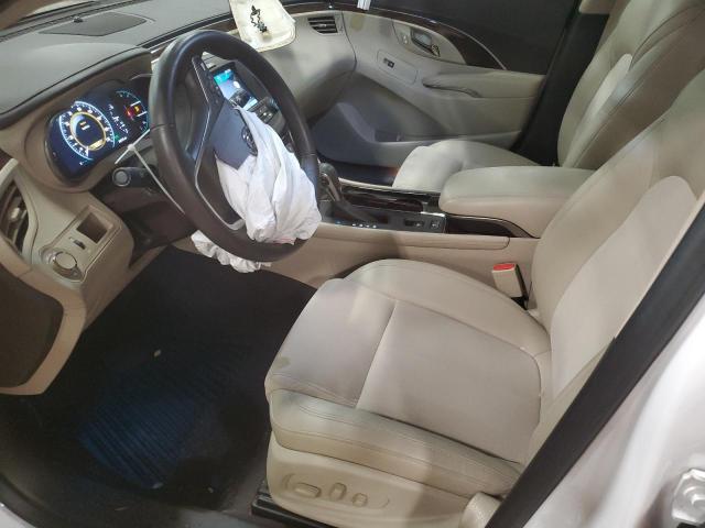 Photo 7 from auction – 2015 BUICK LACROSSE with VIN 1G4GA5G37FF239944