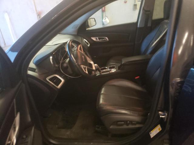 Photo 7 from auction – 2013 GMC TERRAIN SL with VIN 2GKFLUE31D6333613