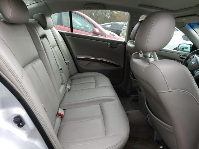 Photo 10 from auction – 2007 NISSAN MAXIMA SE with VIN 1N4BA41EX7C835402