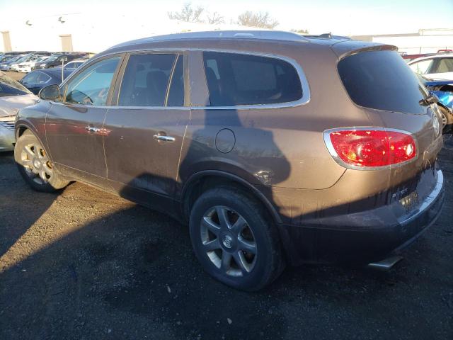 Photo 2 from auction – 2008 BUICK ENCLAVE CX with VIN 5GAEV23718J246106