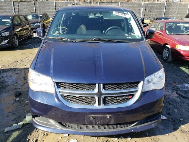 Photo 5 from auction – 2015 DODGE GRAND CARA with VIN 2C4RDGCG0FR733404