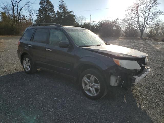 Zdjęcie 4 z aukcji – 2009 SUBARU FORESTER 2 z VIN JF2SH646X9H752968