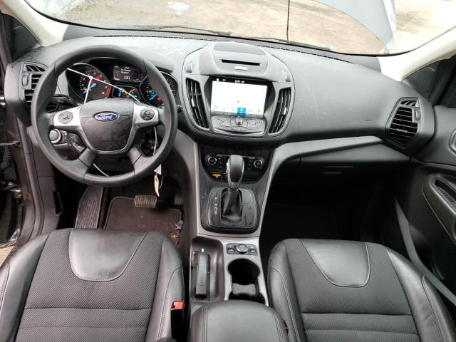 Photo 8 from auction – 2016 FORD ESCAPE SE with VIN 1FMCU9G92GUA43599