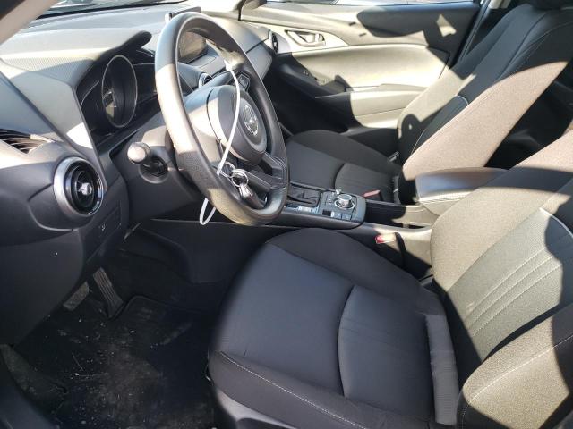 Photo 7 from auction – 2019 MAZDA CX-3 SPORT with VIN JM1DKFB79K0432565